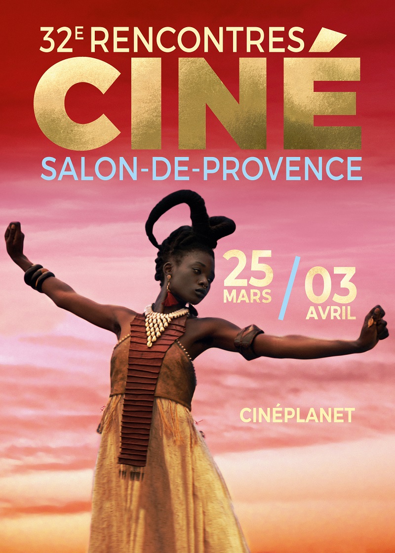 Rencontres Ciné Salon de Provence 2022 - actuprovence agenda