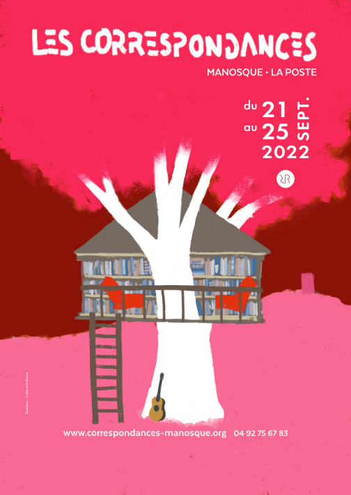 actuprovence agenda festivals 2022