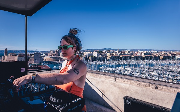 actuprovence agenda marseille 2026